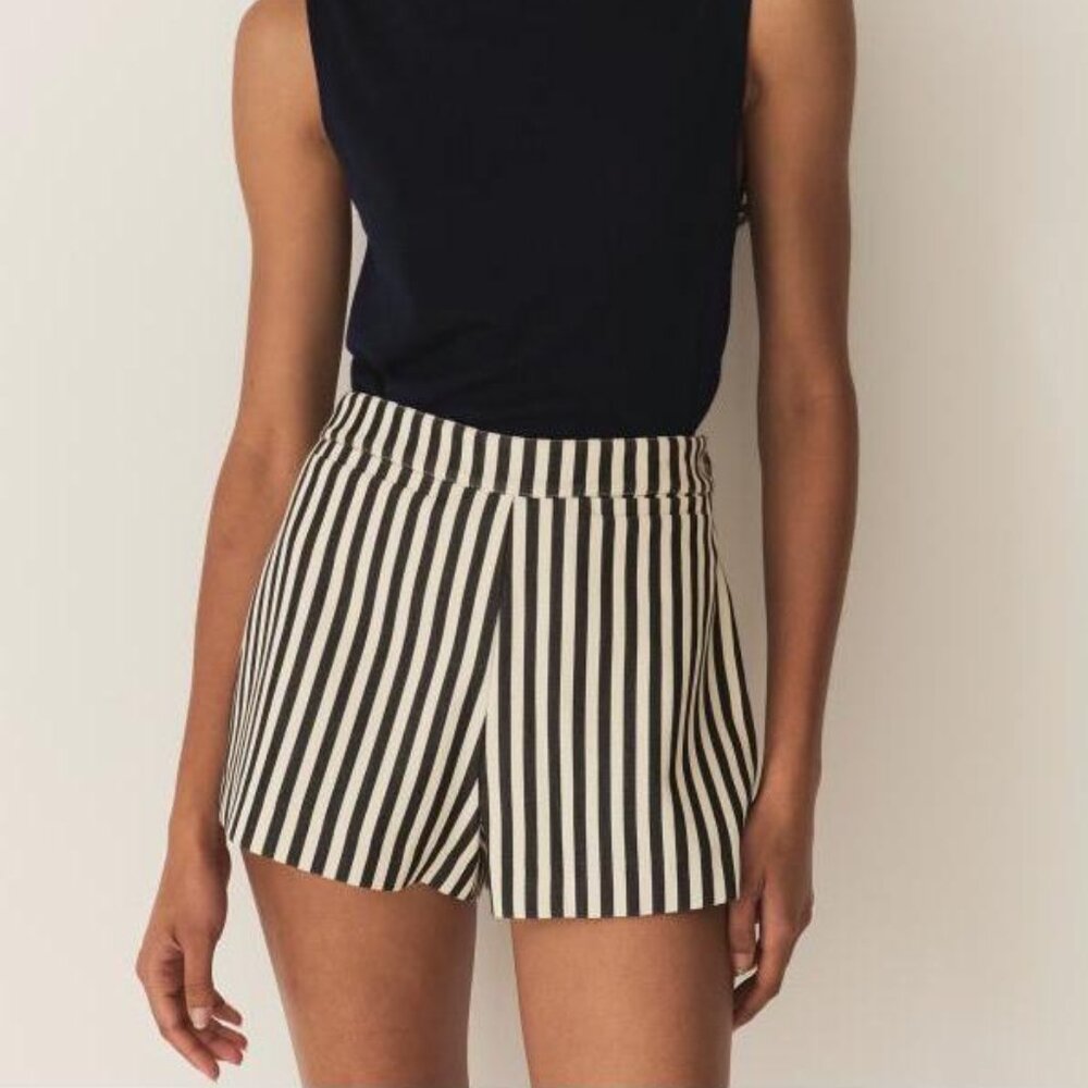 ISO Doen thora shorts